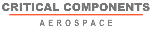 Critical Components Aerospace