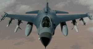 F-16